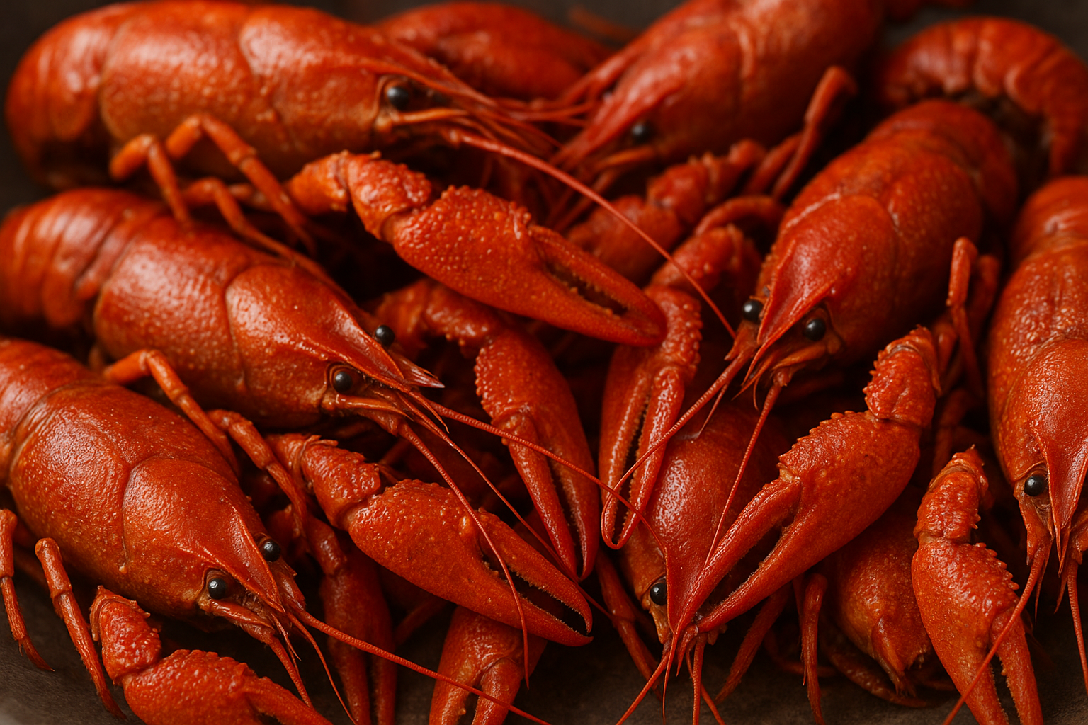 Где купить живых и варёных раков в Минске: цены, доставка и советы по выбору