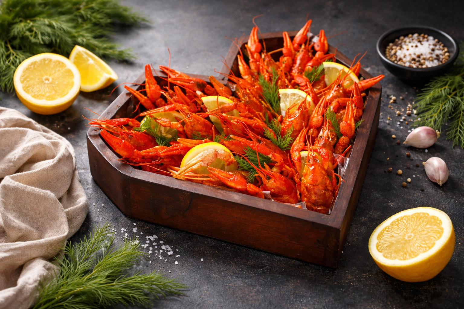 Съедобные подарки на 14 февраля – идеи для мужчин и женщин