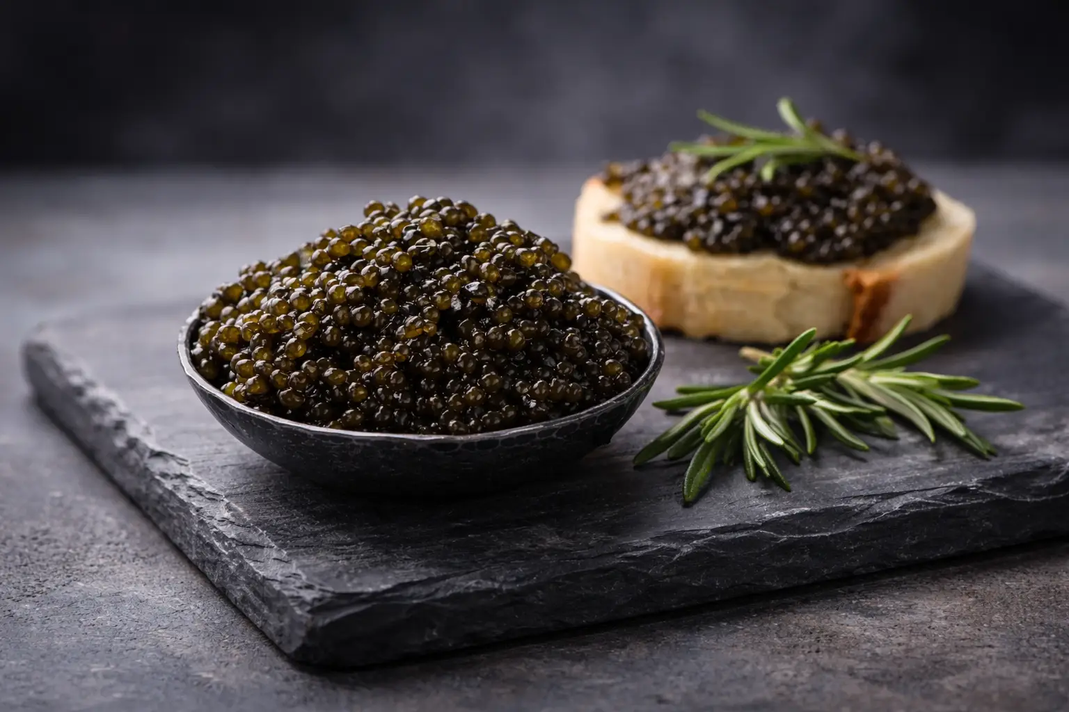 Черная икра: как выбрать и не купить подделку в Минске