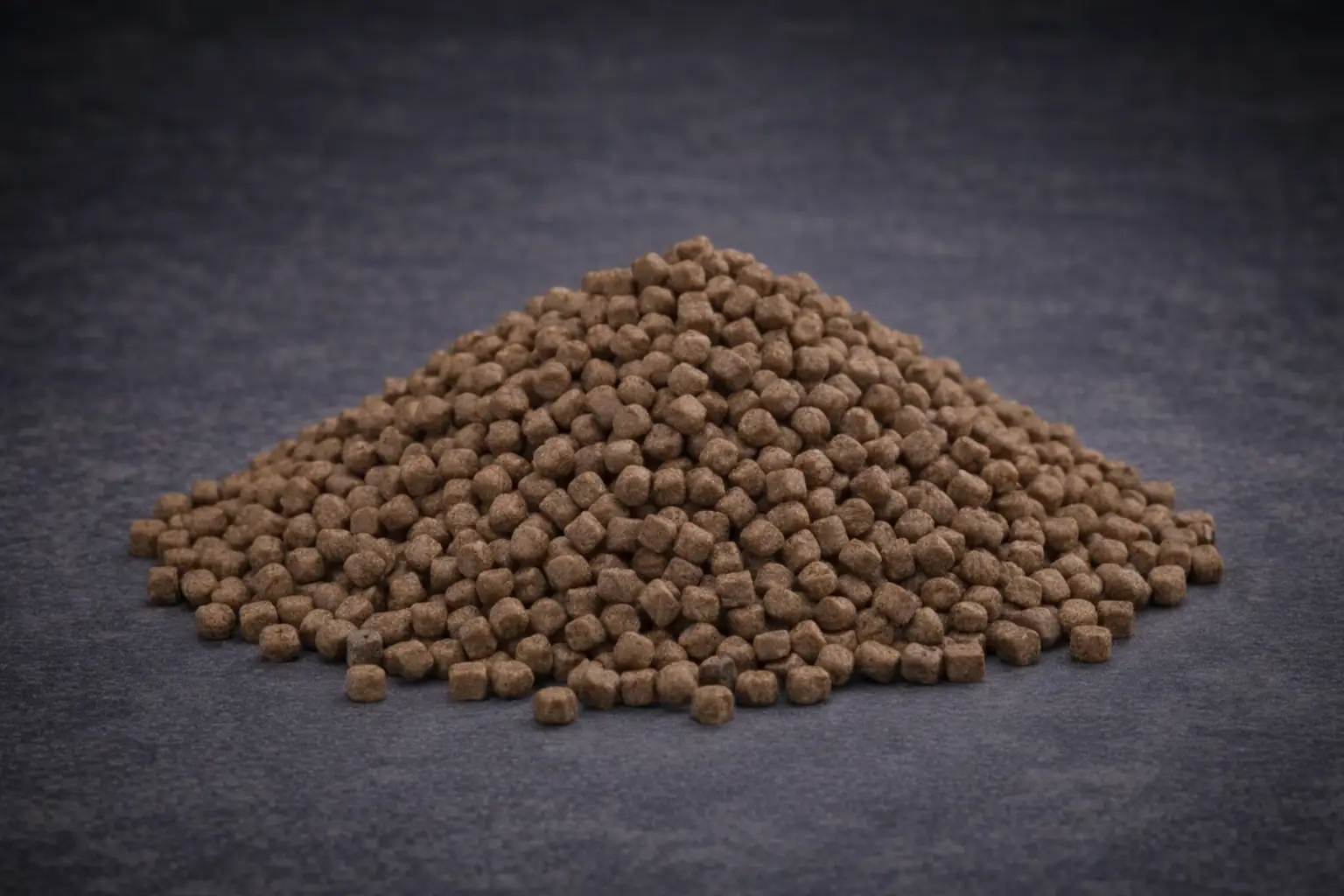 Корм для карпа кои АКИМА 3,00 mm